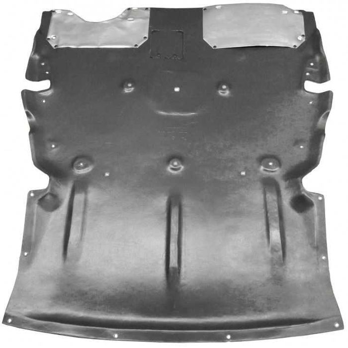 Resguardo Inferior Motor BMW F20