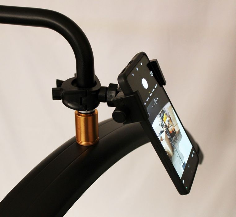 Безтіньова лампа Luna m8x 60 вт