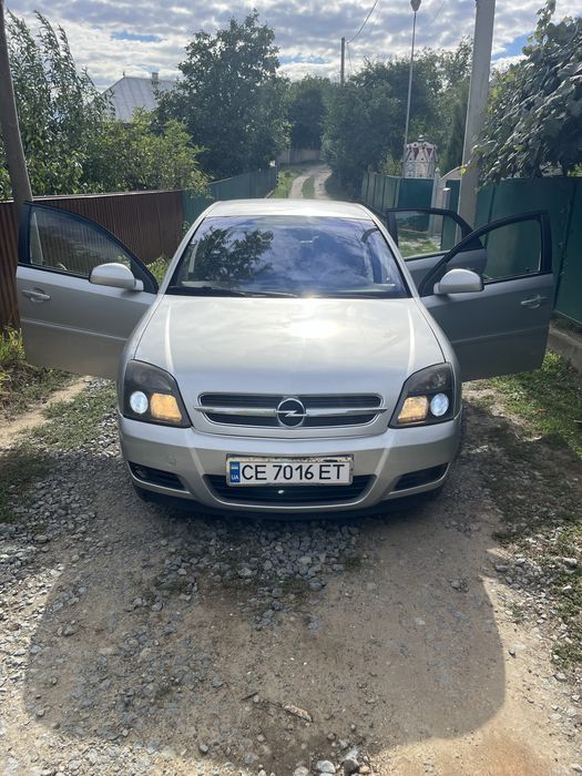 Opel Vectra 2005 1.9cdi 150k.c