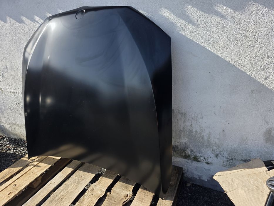 Bmw G30 G31 maska nowa orginalna