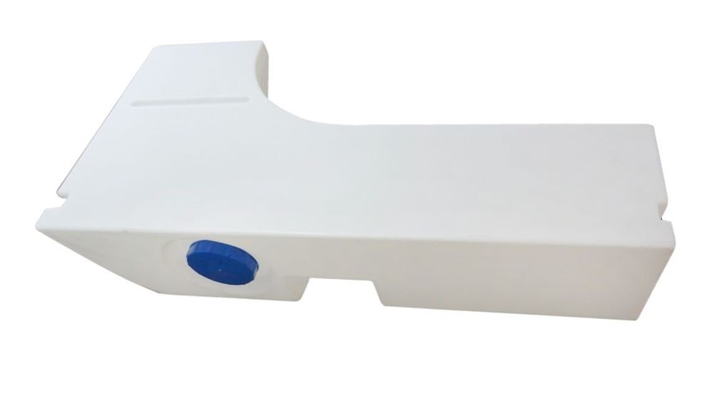 Depósito água 112L cava roda Fiat Ducato (Autocaravana / Campervan)