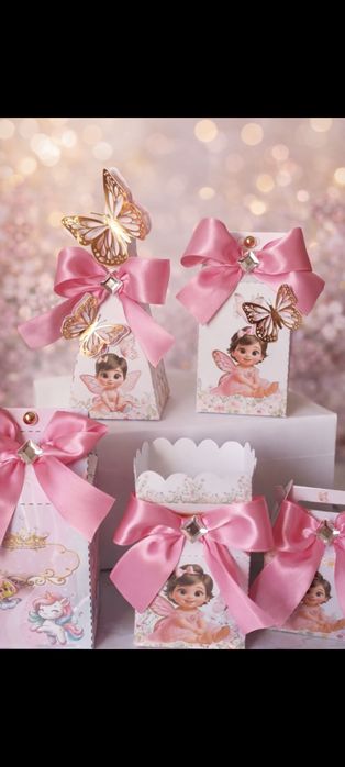 Papelaria personalizada