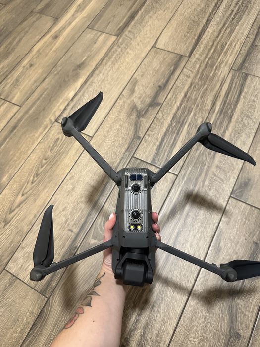 Квадрокоптер DJI Mavic 3 Enterprise  +2 батки
