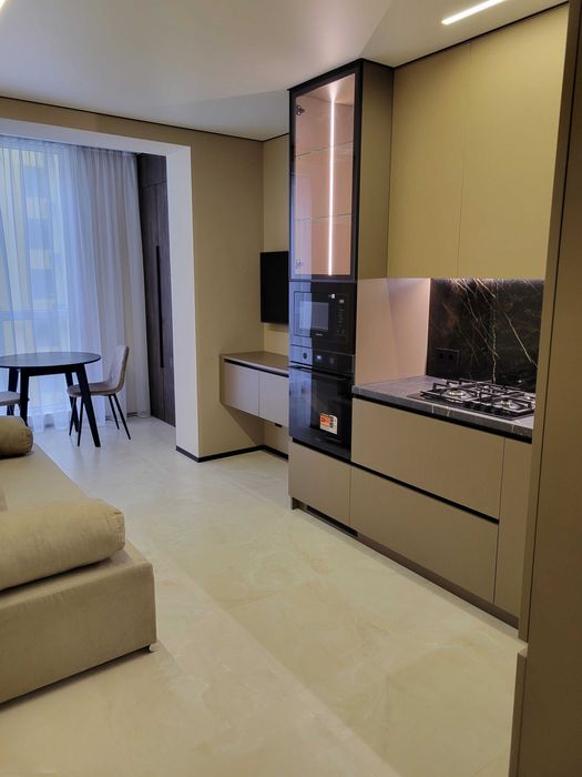 Продам 1к квартиру ЖК Щасливий у Дніпрі, Підстанція