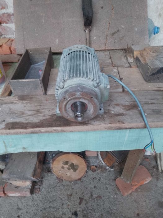 silnik elektryczny 3.0kw jamnik2800