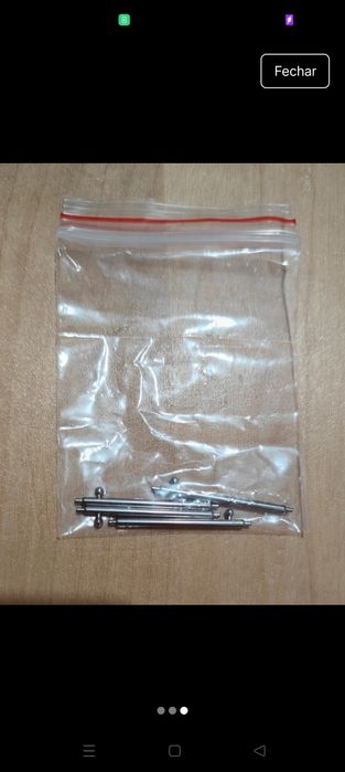 Smartwatch Strap - Huawei Watch