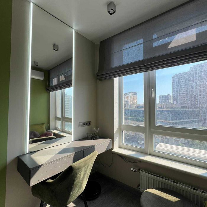 2-rooms apartment apartment by the address st. Genuezskaya (area 60 m²) - Atlanta.ua - photo 11