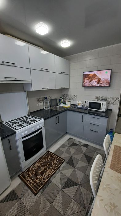 Сдаю посуточно 1к.кв.пр.Богоявленский 340/2