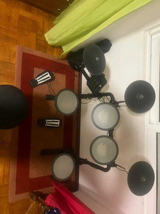 Bateria Elétrica + Banco