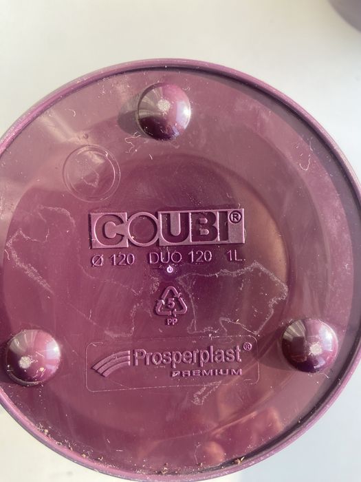 Набір вазонів під квіти