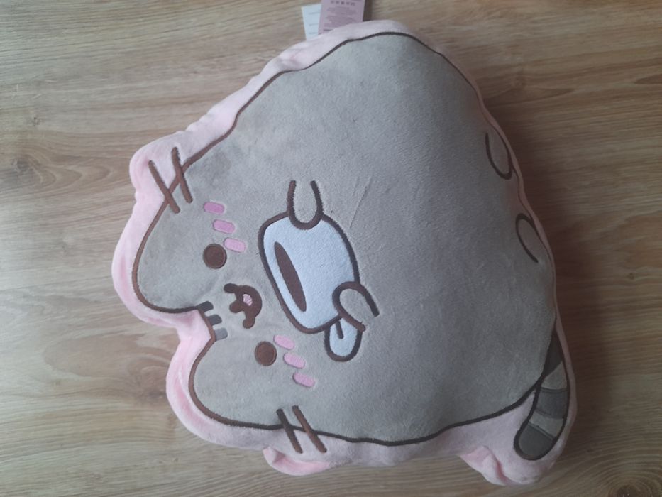 Poduszka pusheen przytulanka maskotka