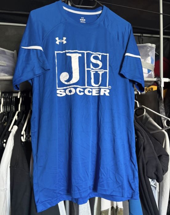 7 Koszulek Under Armour rozmiaru M