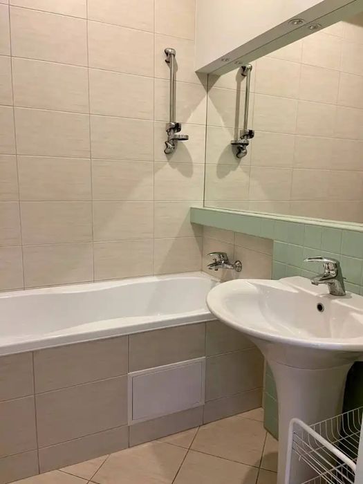 Сдам просторную 2к квартиру ЖК Парковый парк Глобы ул. Староказацкая