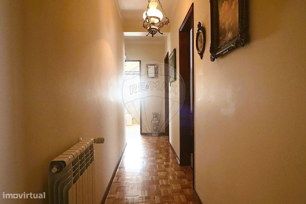 Apartamento T3 para venda