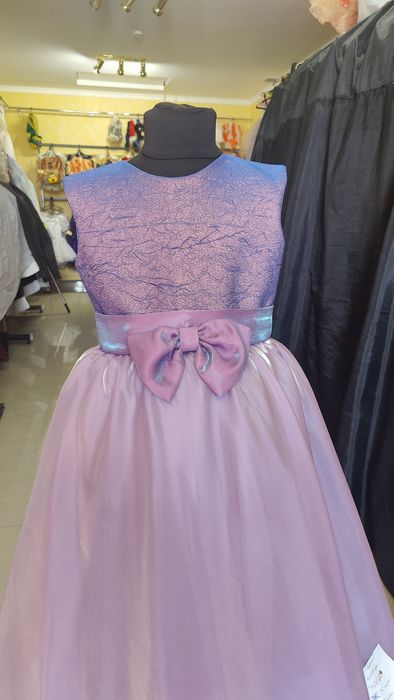 Чудова сукня для дівчаток