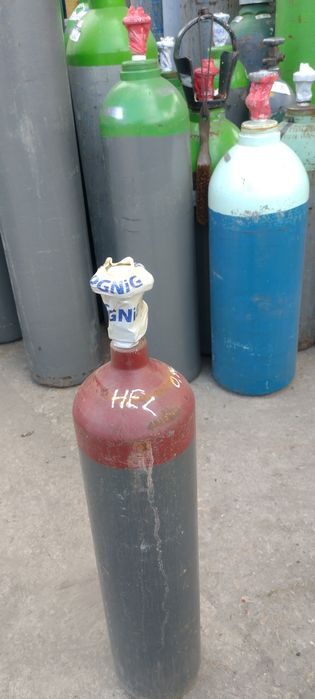 Hel.Butla z Helem .Butle z Helem.