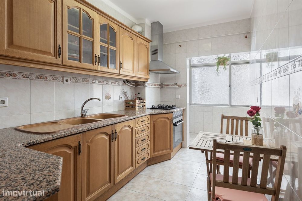 Apartamento T2 Venda em Olhão,Olhão