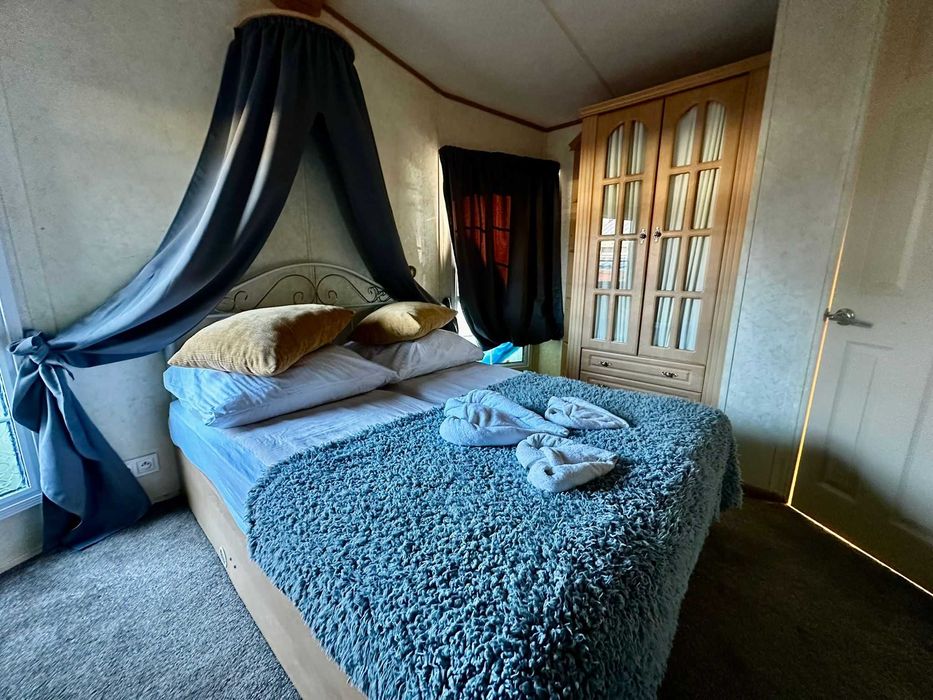 Holenderska Przystań