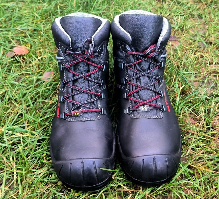 Берці ELTEN, робочі берці ELTEN (Germany)