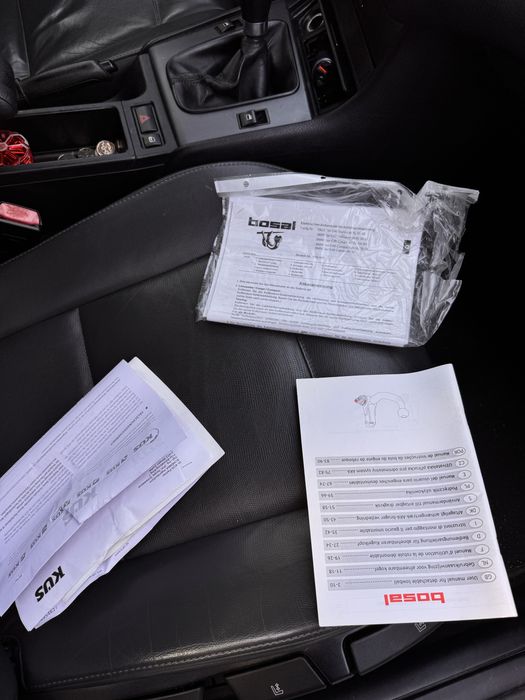 БМВ Е46 рест, М47N20d