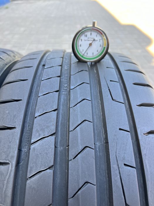 Continental PremiumContact 7 225/45 R17 91Y