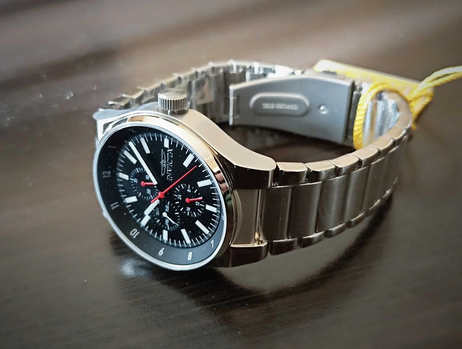 Invicta Rasing 47547. Годинник наручний.