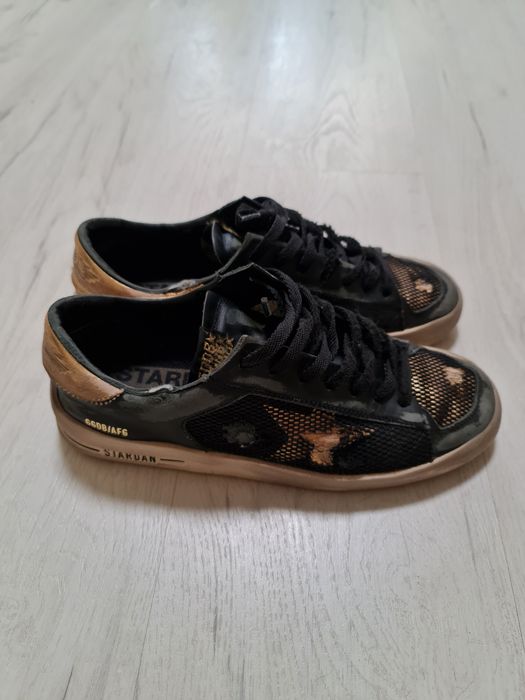 Кеды Golden Goose ОРИГИНАЛ!!!