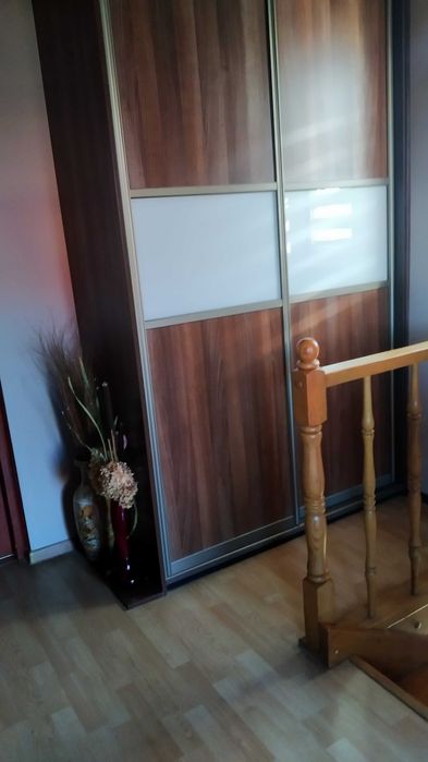 Naprawa serwis szaf oraz drzwi przesuwnych