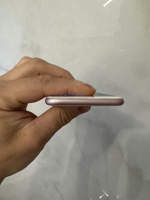 IPhone 7 32 gb rose gold