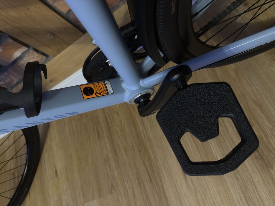 CANYON  Commuter 6 2025r EcoBlue HITcenowy!