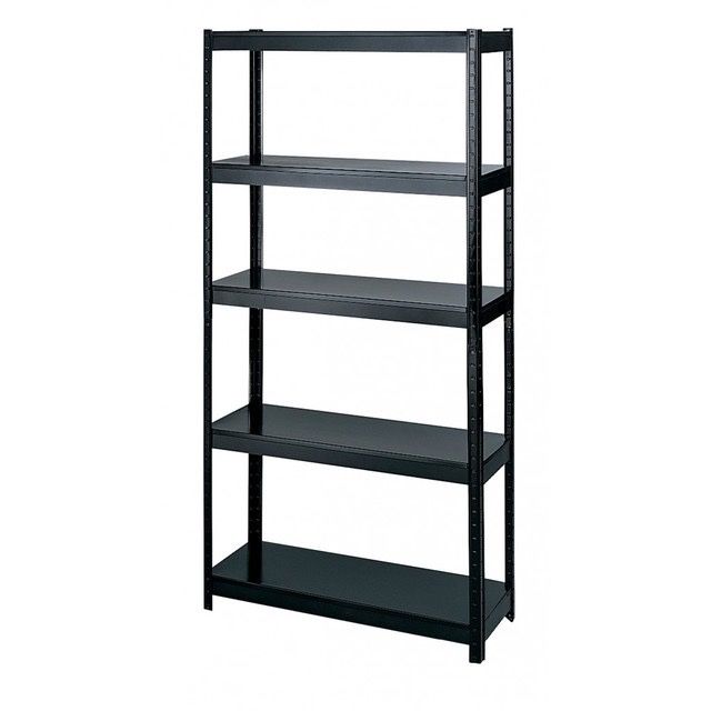 РАСПРОДАЖА! Стеллаж металлический Полка - этажерка / Стелаж / Верстак