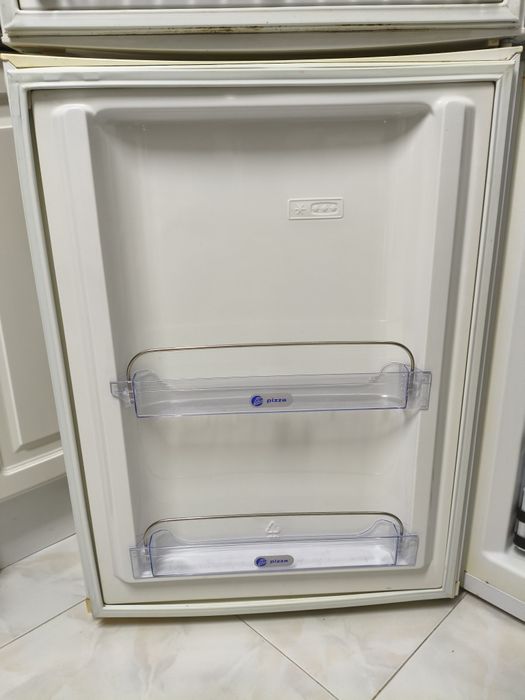 Frigorífico Whirlpool