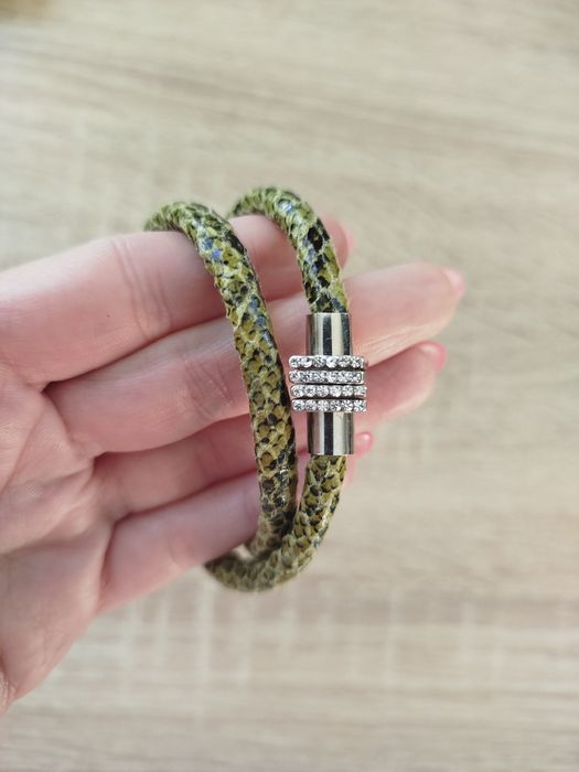 Bransoletka na magnes