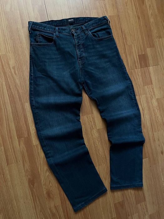Джинси Armani Jeans Premium Jeans