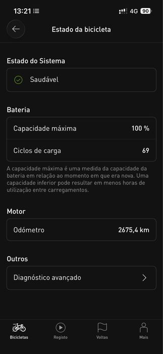 Specialized Turbo Levo SL – Estado Impecável