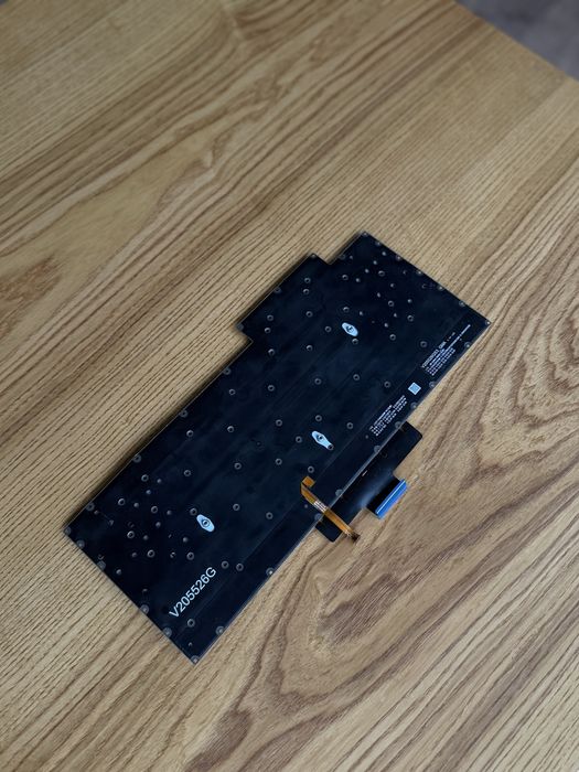 Клавиатура Asus Rog