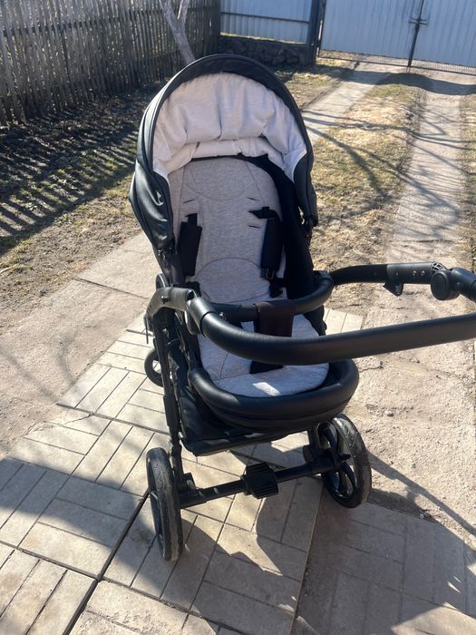 Коляска 2в1 TAKO BABY excluslve prams