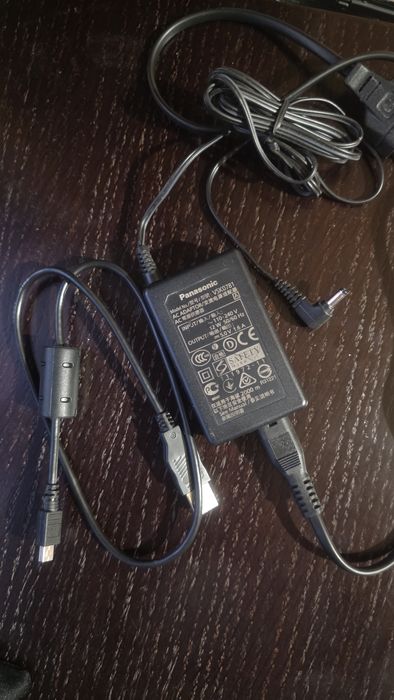 видеокамера panasonic hc-v510