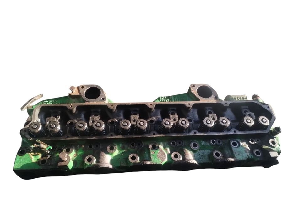 John Deere 3650 częśći , 6359, silnik , zwolnice ,apl-350