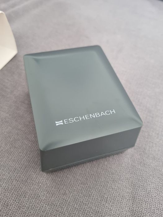 Eschenbach lupa klips 2,5D/2x bino