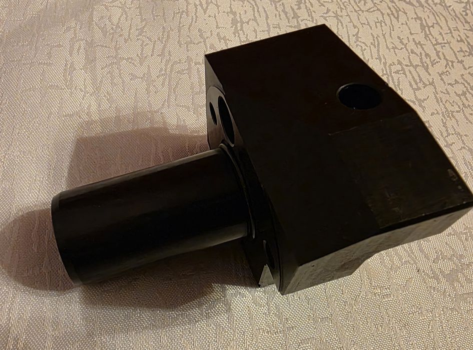 Zacisk CNC DIN 69880 B1 30×20 | NOWY