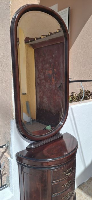 Movel de entrada