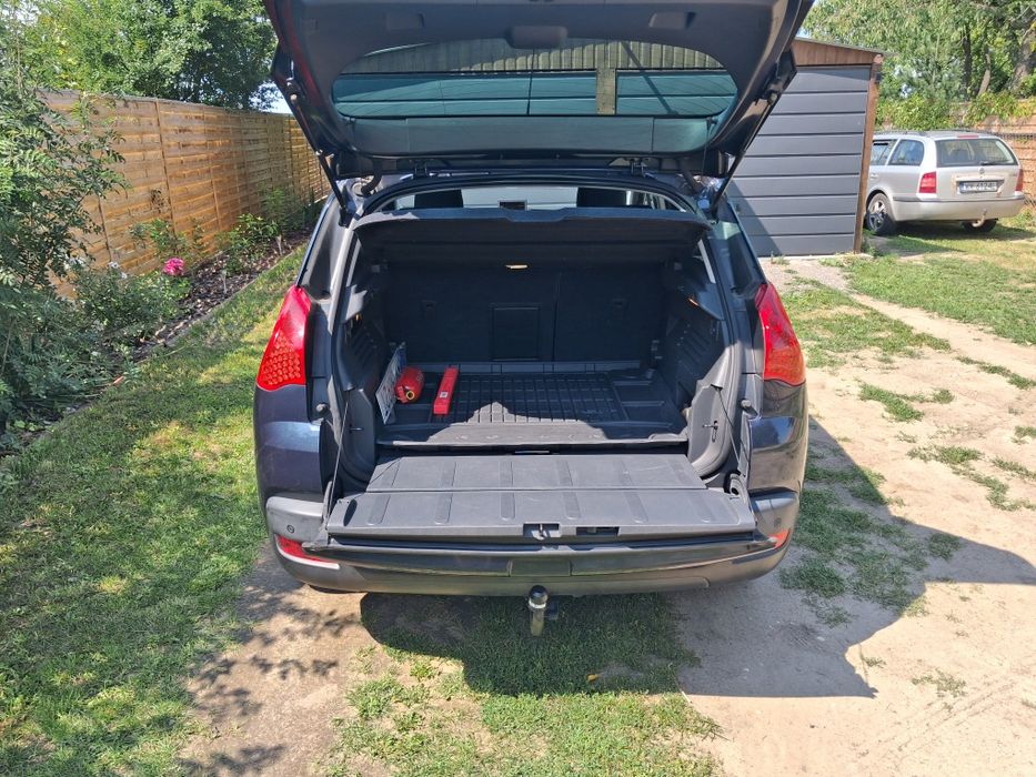Sprzedam  Peugeot 3008