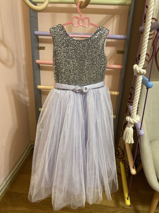 Плаття святкове сукня на випускний