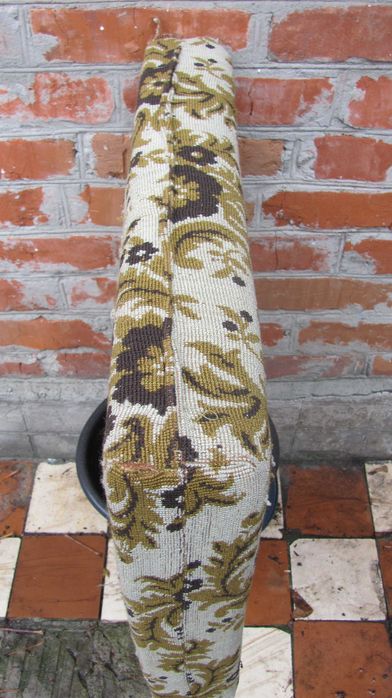 Подушки для дивана 50 х 50 х 10 см б /у