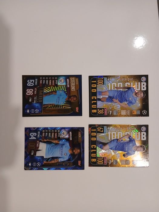 Cartas Match Attack