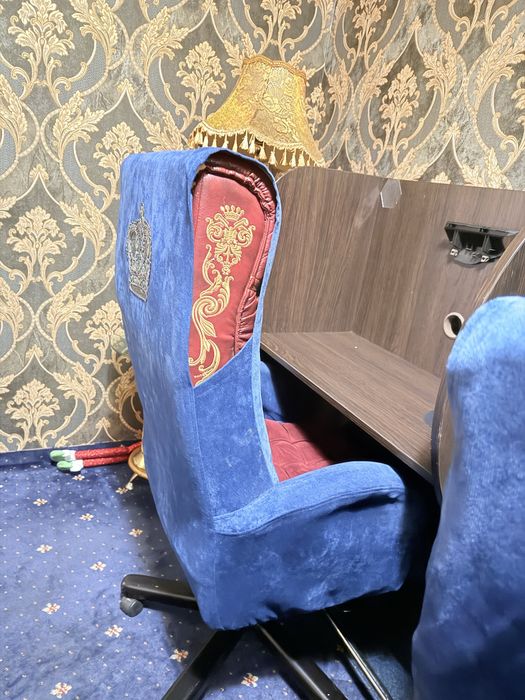 Срочно!Кресло руководителя