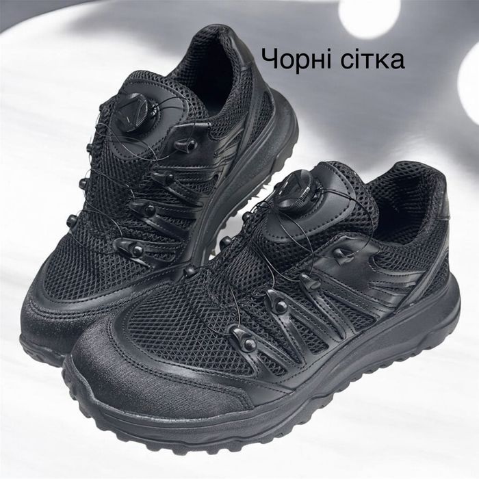 Кросівки тактичні літо сітка Швидка шнурівка /Кроссовки кожа тактические сетка 36- 48 Розн/Гурт.