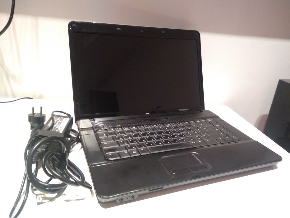 HP Compaq 615 \ 4Gb \ 120 HDD