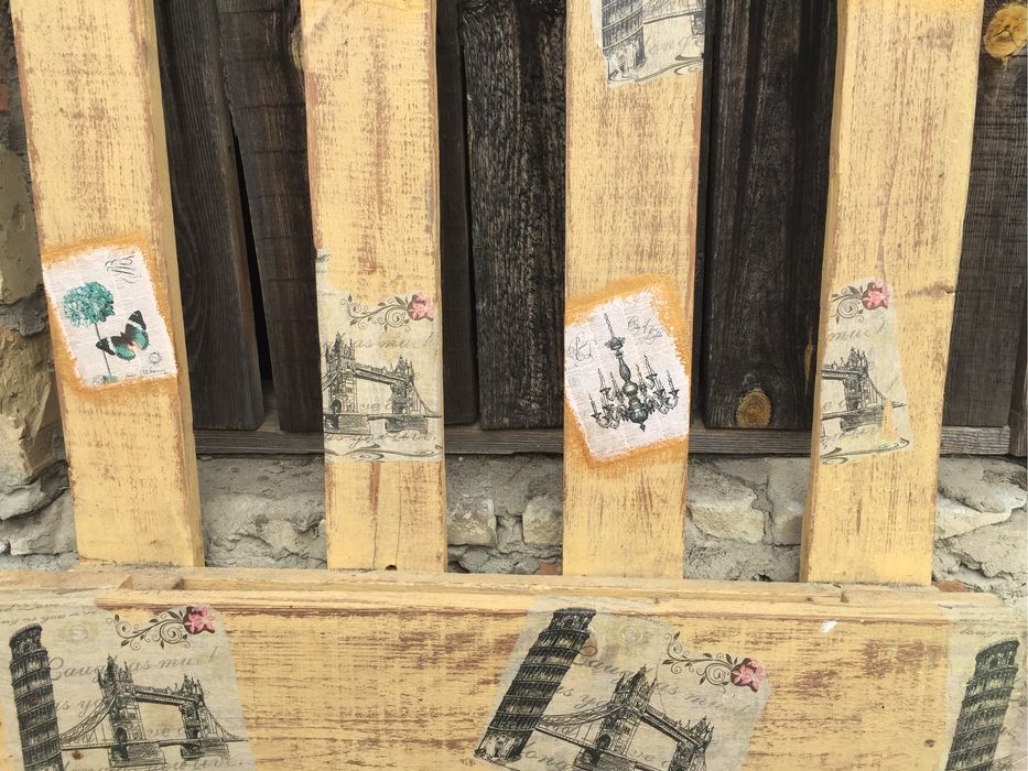 Вешалка и сундук в прихожую ЕСТЬ ДОСТАВКА!